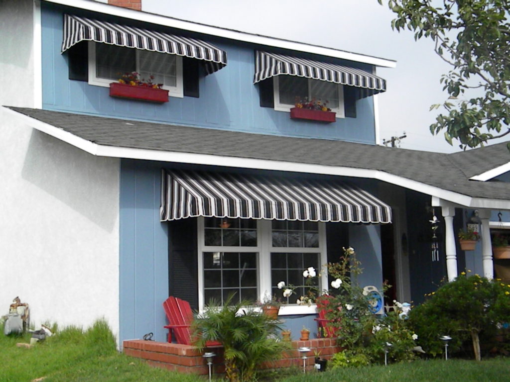  Awning  Benefits Shading your Home  Made in the Shade Awnings 